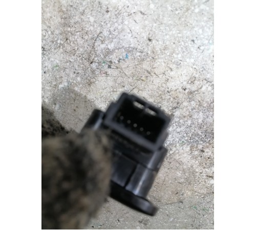 Плафон потолочный правый