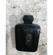 Плафон потолочный правый