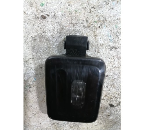 Плафон потолочный правый