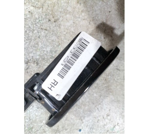 Плафон потолочный правый