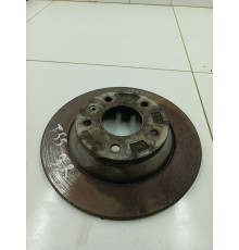 Тормозной диск задний