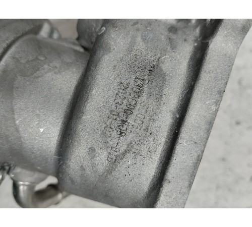 Корпус термостата