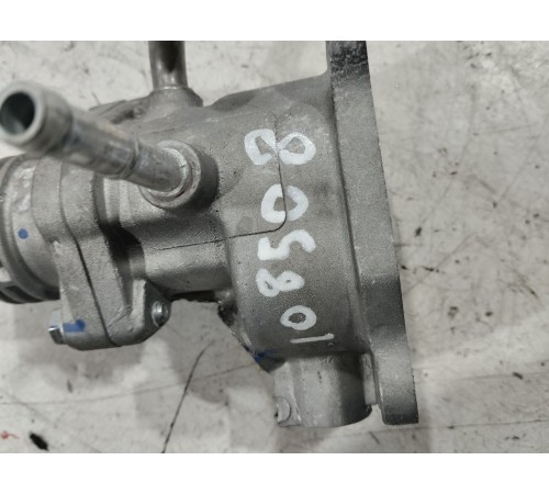 Корпус термостата