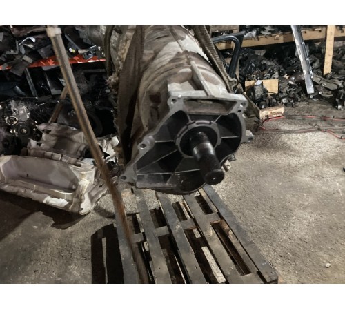 АКПП в сборе