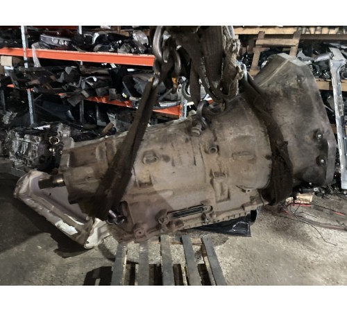 АКПП в сборе