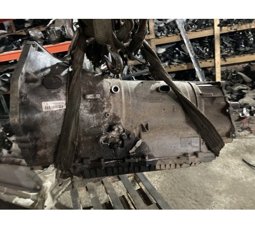 АКПП в сборе