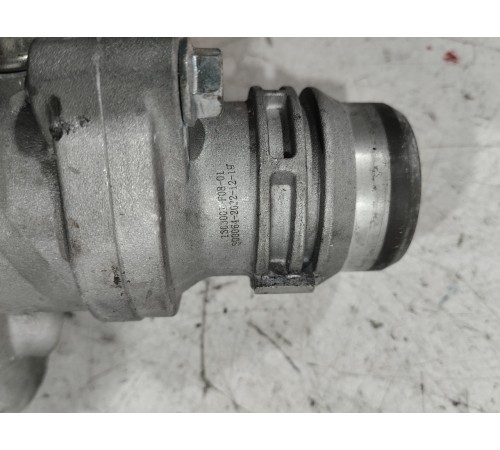 Корпус термостата