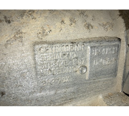 АКПП в сборе