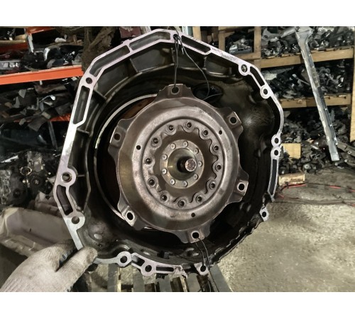 АКПП в сборе