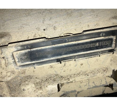 АКПП в сборе