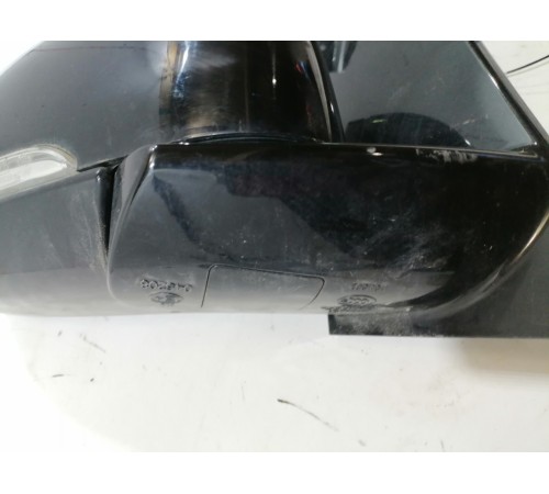 Зеркало боковое правое