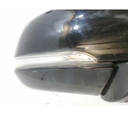 Зеркало боковое правое