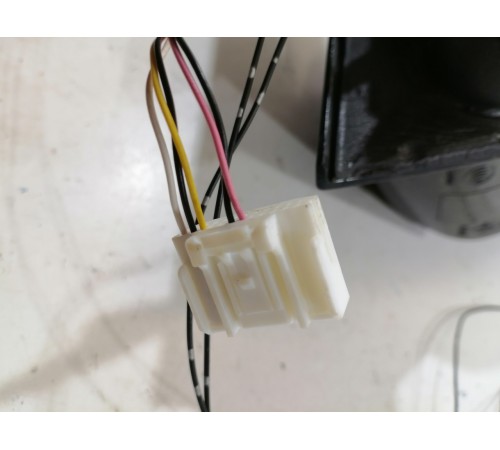 Зеркало боковое правое