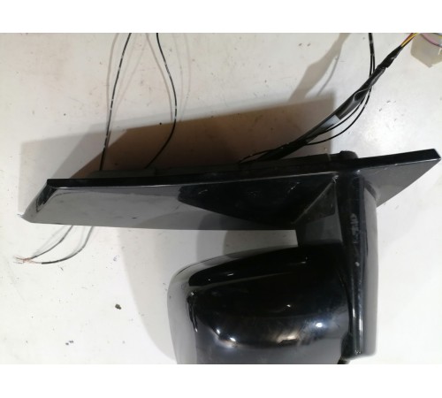 Зеркало боковое правое