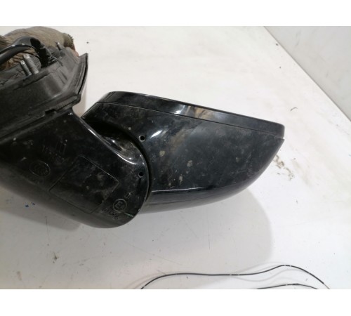 Зеркало боковое правое