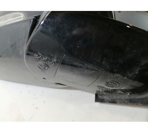 Зеркало боковое правое