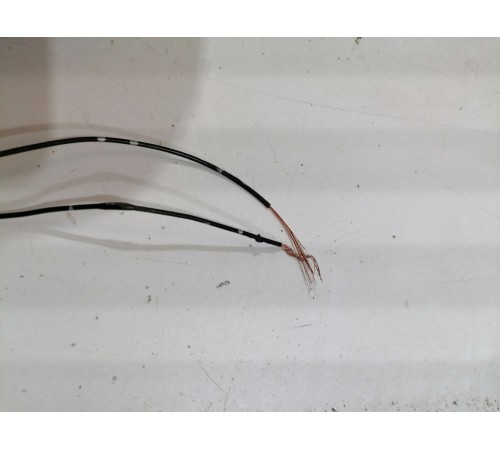 Зеркало боковое правое