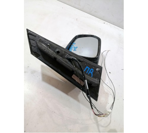 Зеркало боковое правое