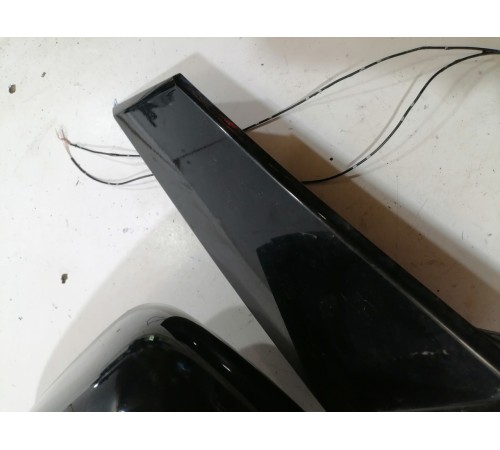 Зеркало боковое правое