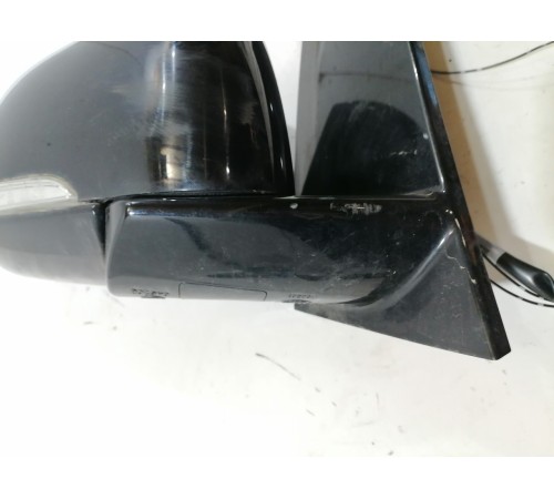 Зеркало боковое правое