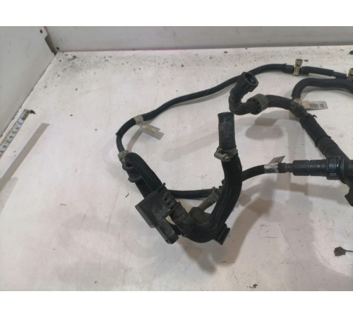 Трубки топливные в сборе