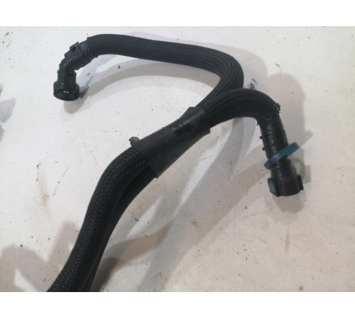 Трубки топливные в сборе