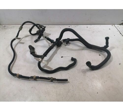 Трубки топливные в сборе