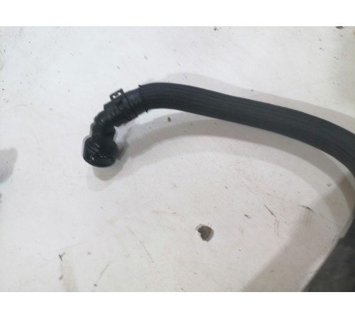 Трубки топливные в сборе