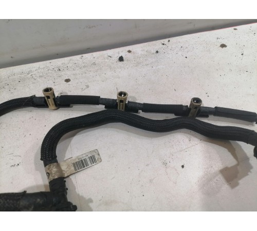 Трубки топливные в сборе