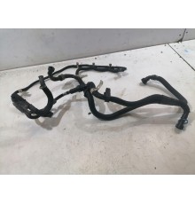 Трубки топливные в сборе