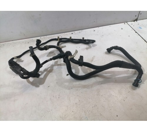 Трубки топливные в сборе