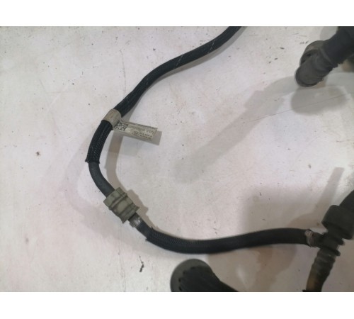 Трубки топливные в сборе