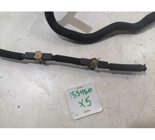 Трубки топливные в сборе