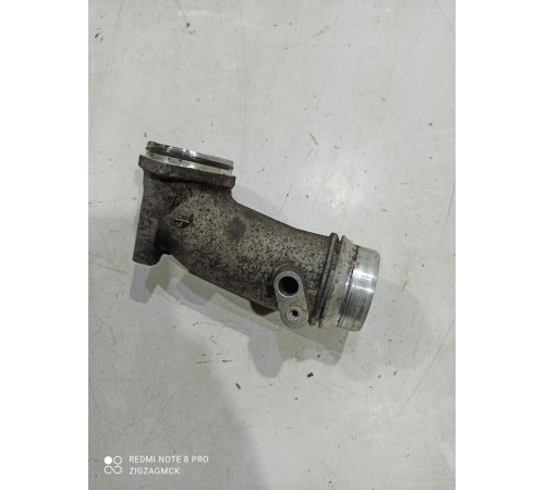 Фланец системы охлаждения