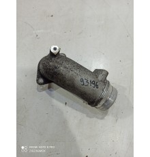 Фланец системы охлаждения