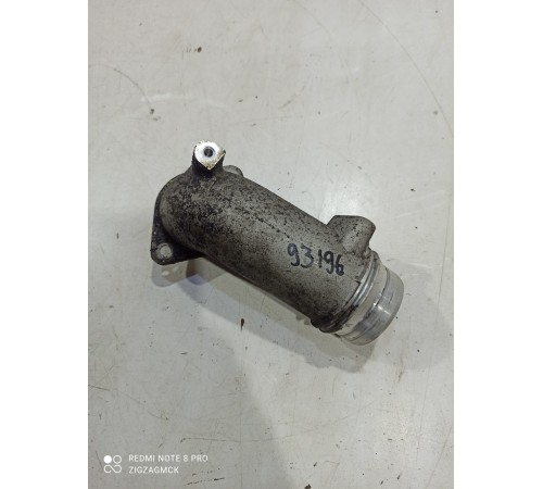 Фланец системы охлаждения