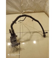 Маслоотделитель