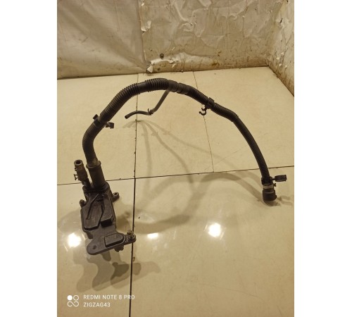 Маслоотделитель