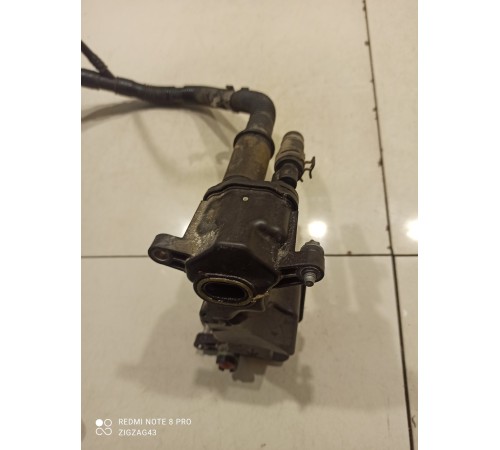 Маслоотделитель