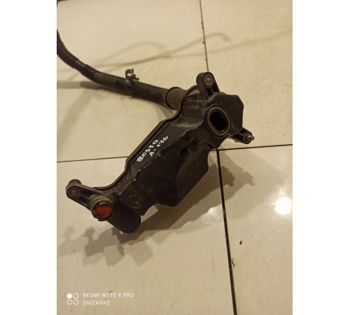 Маслоотделитель