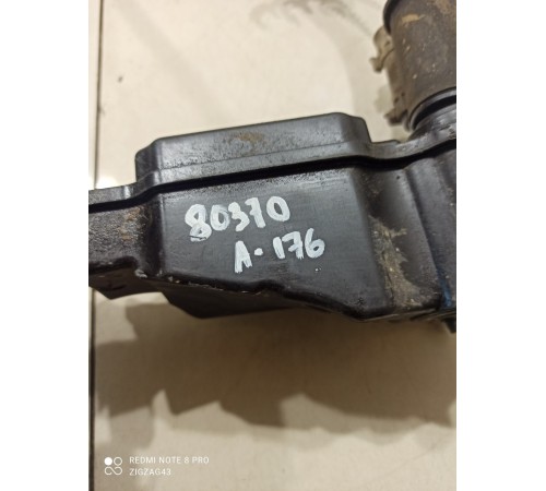 Маслоотделитель