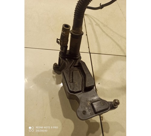 Маслоотделитель