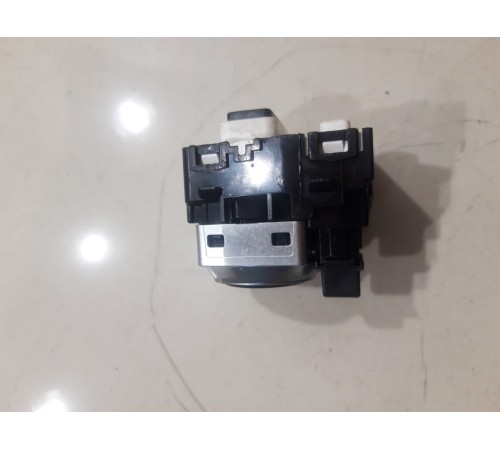 Блок управления зеркалами (передний левый)