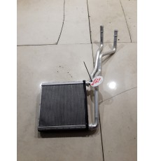 Радиатор отопителя (печки)