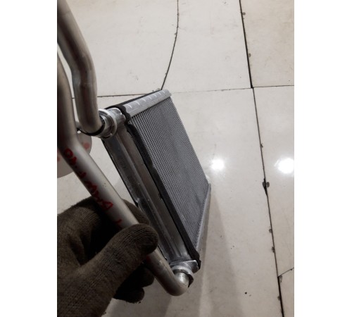 Радиатор отопителя (печки)