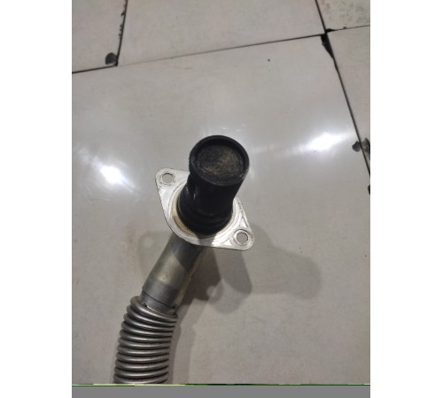 Трубка системы EGR впускная