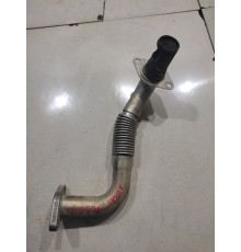 Трубка системы EGR впускная