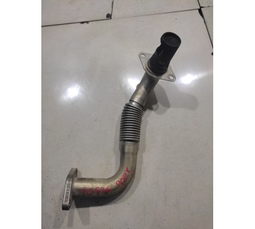 Трубка системы EGR впускная