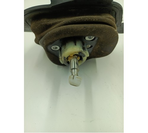 Рычаг переключения передач МКПП