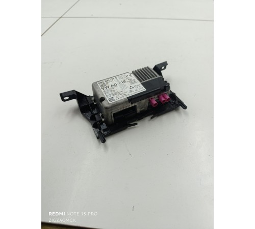 Блок комфорта